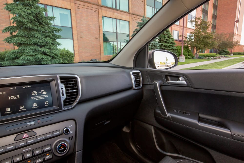 What's the Best Compact SUV of 2016? 137 What's the Best Compact SUV of 2016?
