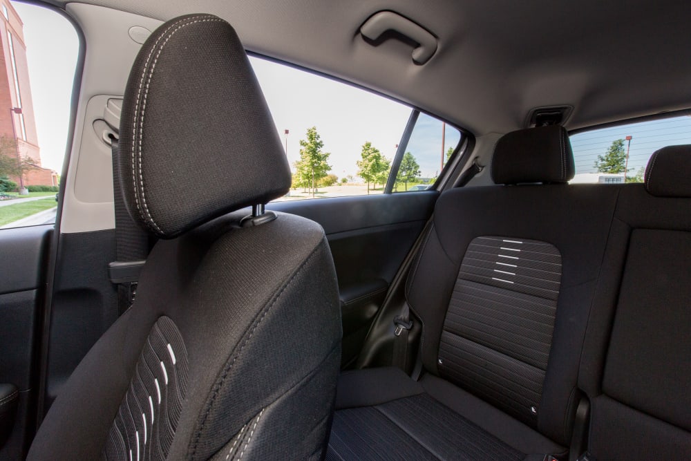 What's the Best Compact SUV of 2016? 138 What's the Best Compact SUV of 2016?
