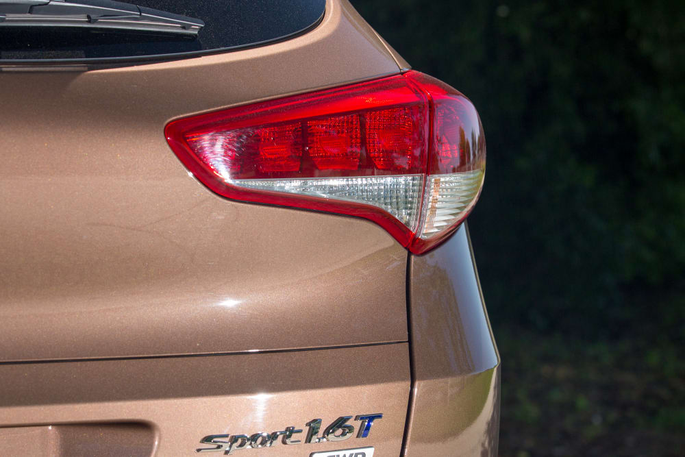 What's the Best Compact SUV of 2016? 15 What's the Best Compact SUV of 2016?