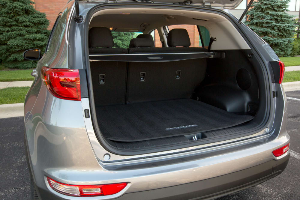 What's the Best Compact SUV of 2016? 141 What's the Best Compact SUV of 2016?