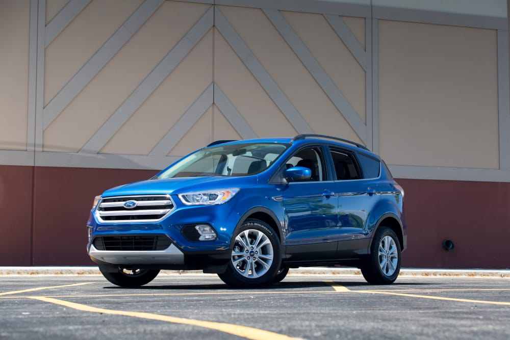 What's the Best Compact SUV of 2016? 146 What's the Best Compact SUV of 2016?