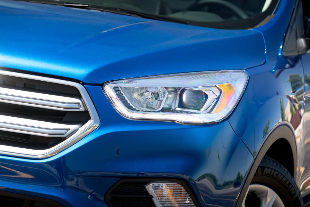 What's the Best Compact SUV of 2016? 147 What's the Best Compact SUV of 2016?