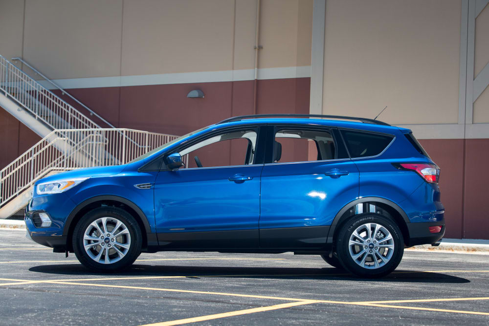 What's the Best Compact SUV of 2016? 149 What's the Best Compact SUV of 2016?