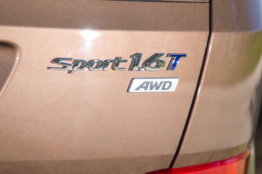 What's the Best Compact SUV of 2016? 16 What's the Best Compact SUV of 2016?