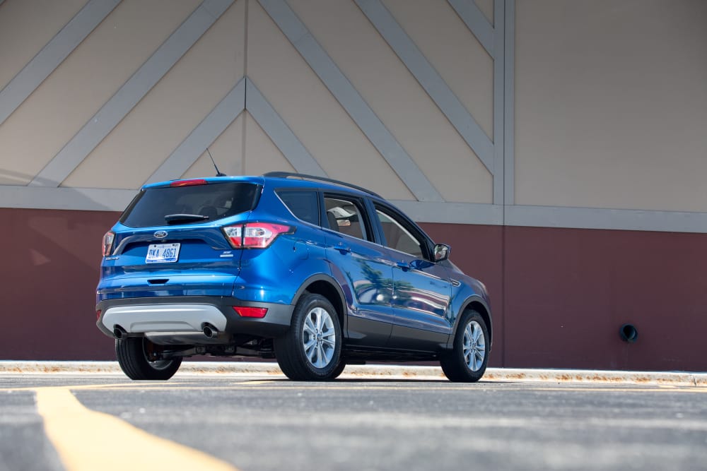 What's the Best Compact SUV of 2016? 153 What's the Best Compact SUV of 2016?