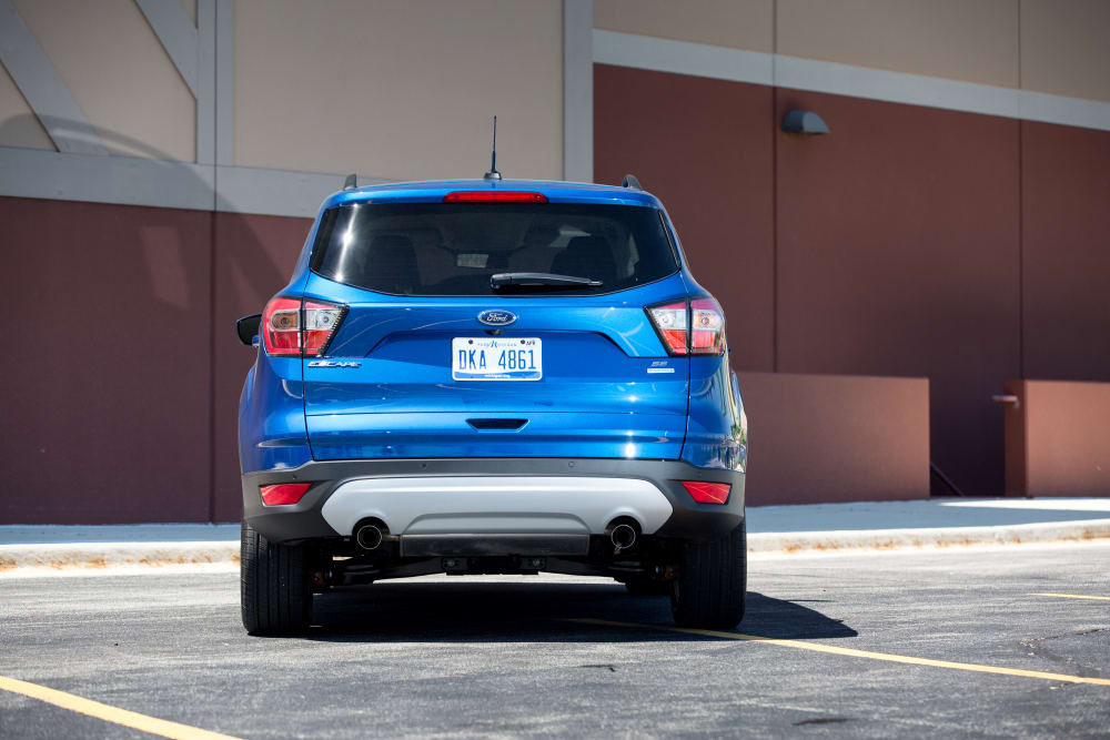 What&apos;s the Best Compact SUV of 2016?