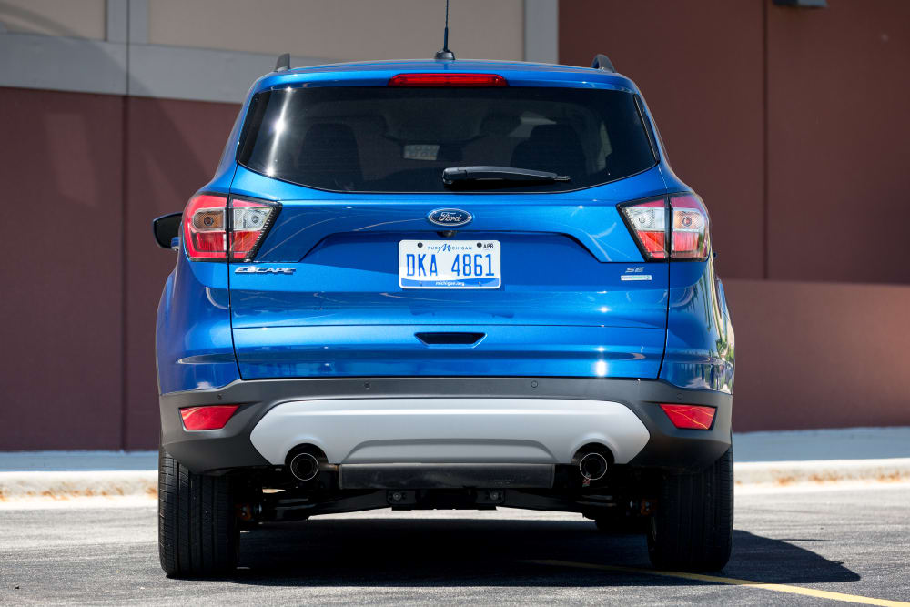 What&apos;s the Best Compact SUV of 2016?