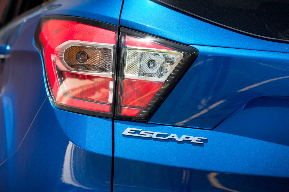 What's the Best Compact SUV of 2016? 158 What's the Best Compact SUV of 2016?