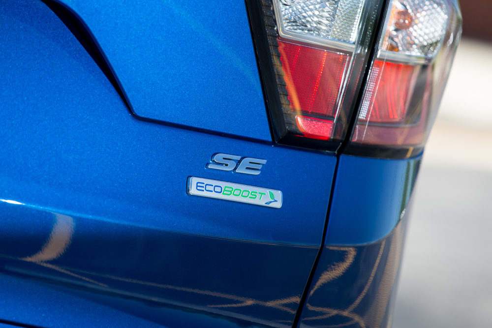 What's the Best Compact SUV of 2016? 160 What's the Best Compact SUV of 2016?