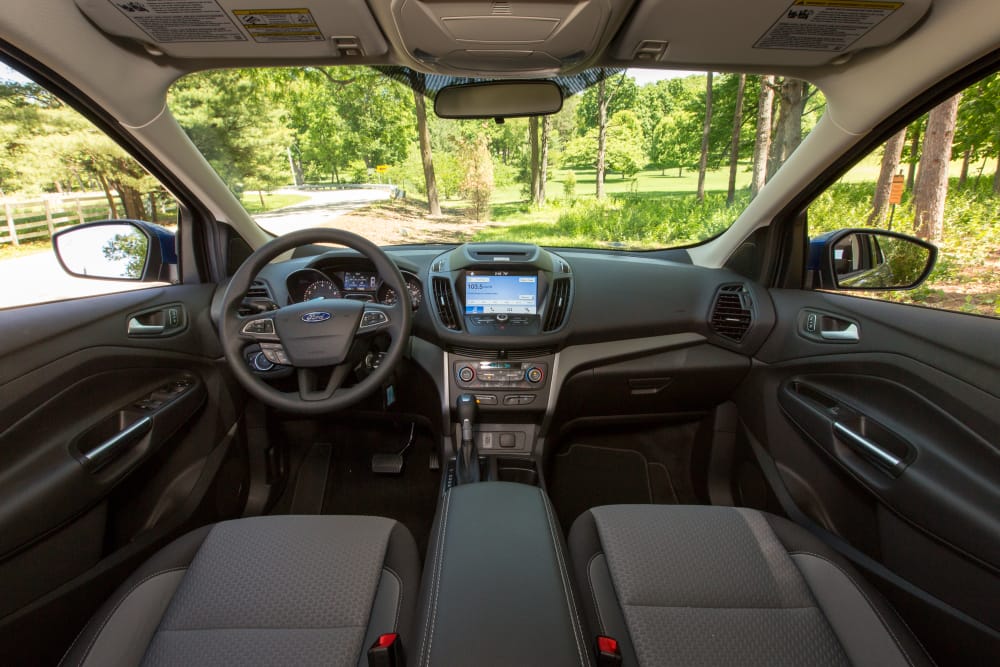 What's the Best Compact SUV of 2016? 161 What's the Best Compact SUV of 2016?