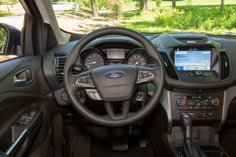 What's the Best Compact SUV of 2016? 162 What's the Best Compact SUV of 2016?