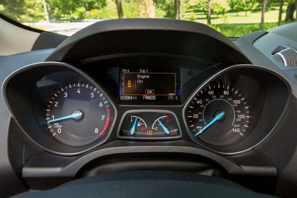 What's the Best Compact SUV of 2016? 164 What's the Best Compact SUV of 2016?