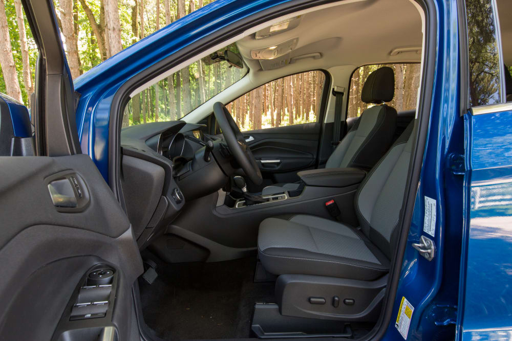 What's the Best Compact SUV of 2016? 167 What's the Best Compact SUV of 2016?