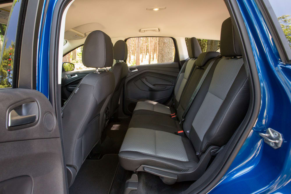 What's the Best Compact SUV of 2016? 170 What's the Best Compact SUV of 2016?