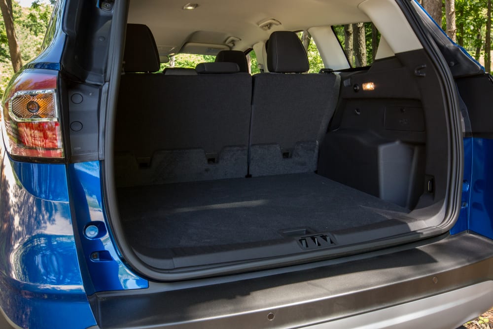 What's the Best Compact SUV of 2016? 172 What's the Best Compact SUV of 2016?