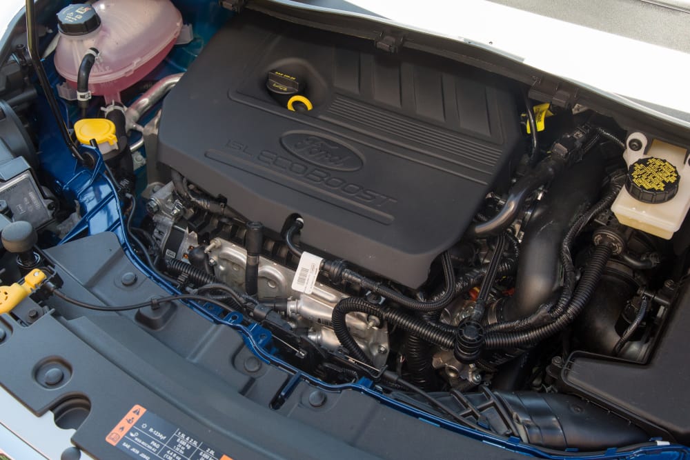 What's the Best Compact SUV of 2016? 174 What's the Best Compact SUV of 2016?
