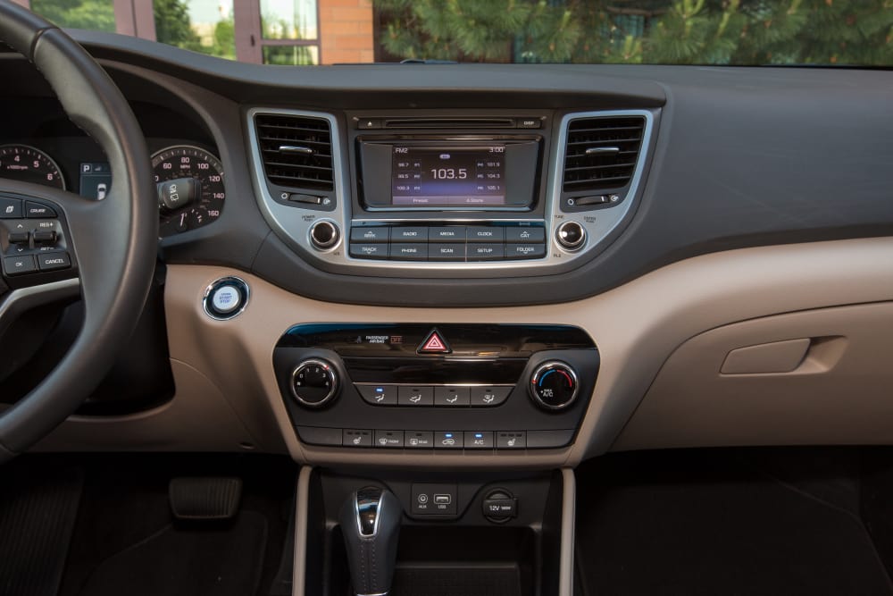 What's the Best Compact SUV of 2016? 19 What's the Best Compact SUV of 2016?