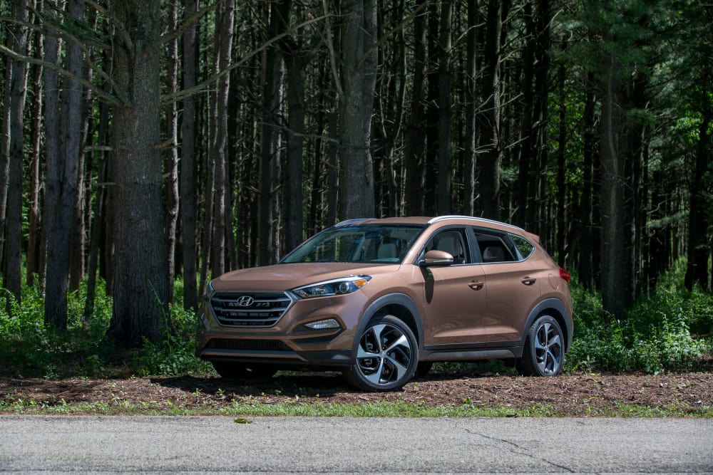 What's the Best Compact SUV of 2016? 3 What's the Best Compact SUV of 2016?