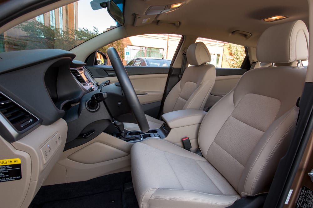 What's the Best Compact SUV of 2016? 21 What's the Best Compact SUV of 2016?