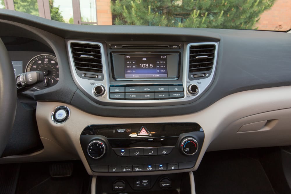 What's the Best Compact SUV of 2016? 24 What's the Best Compact SUV of 2016?