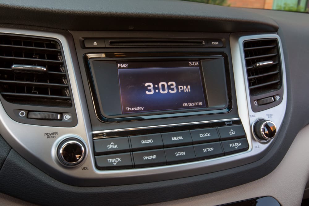 What's the Best Compact SUV of 2016? 25 What's the Best Compact SUV of 2016?