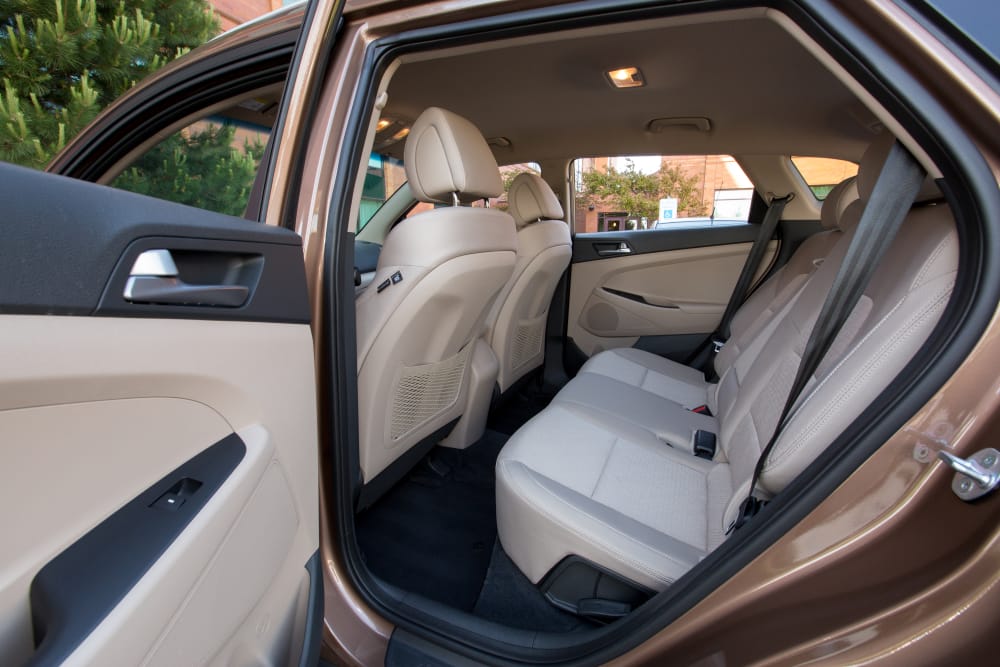What's the Best Compact SUV of 2016? 30 What's the Best Compact SUV of 2016?