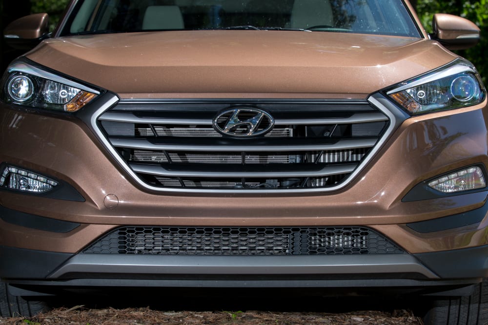 What's the Best Compact SUV of 2016? 4 What's the Best Compact SUV of 2016?
