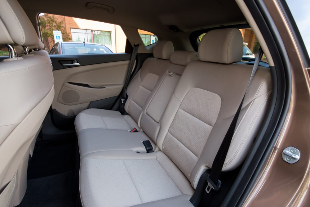 What's the Best Compact SUV of 2016? 31 What's the Best Compact SUV of 2016?