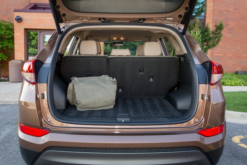 What's the Best Compact SUV of 2016? 32 What's the Best Compact SUV of 2016?