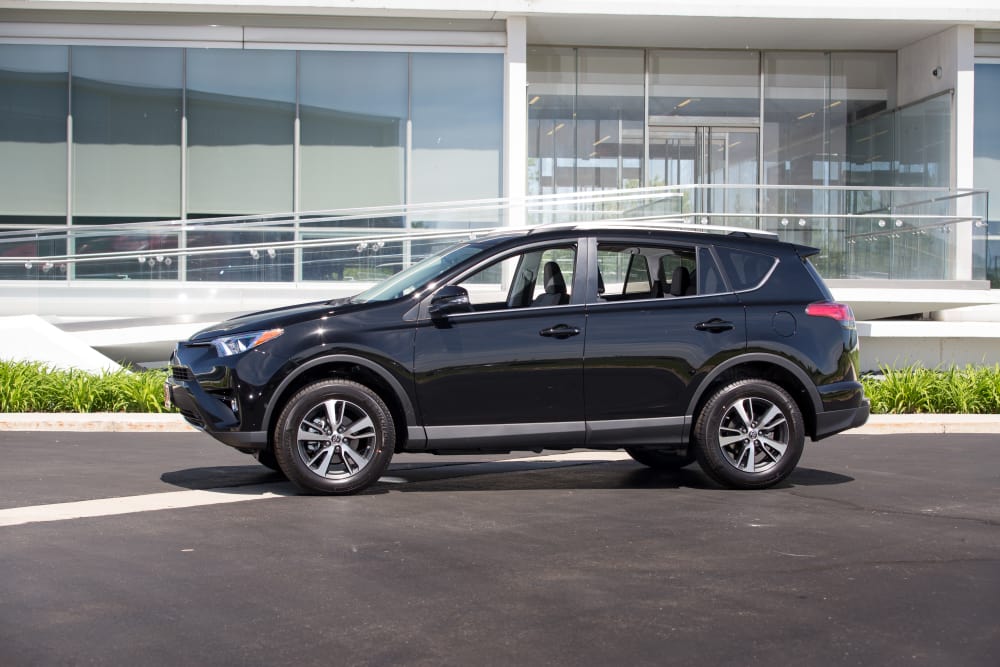What's the Best Compact SUV of 2016? 39 What's the Best Compact SUV of 2016?