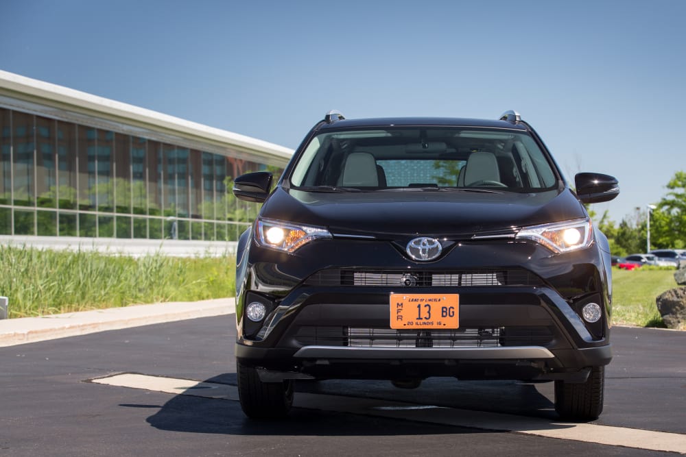 What's the Best Compact SUV of 2016? 41 What's the Best Compact SUV of 2016?