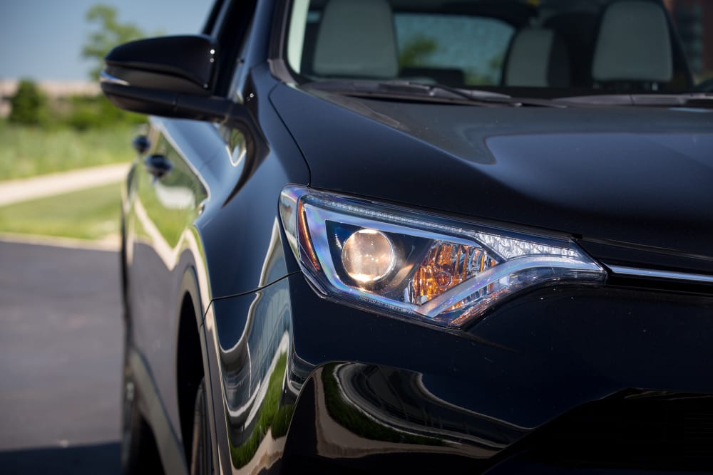 What's the Best Compact SUV of 2016? 42 What's the Best Compact SUV of 2016?