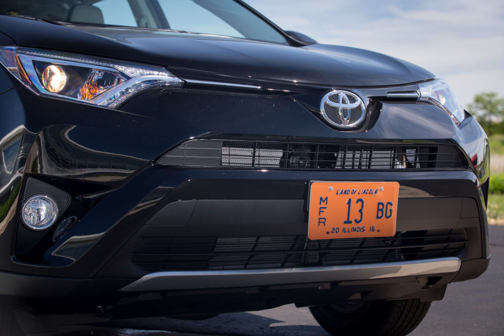 What's the Best Compact SUV of 2016? 44 What's the Best Compact SUV of 2016?