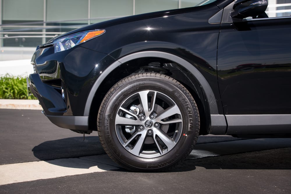What's the Best Compact SUV of 2016? 45 What's the Best Compact SUV of 2016?