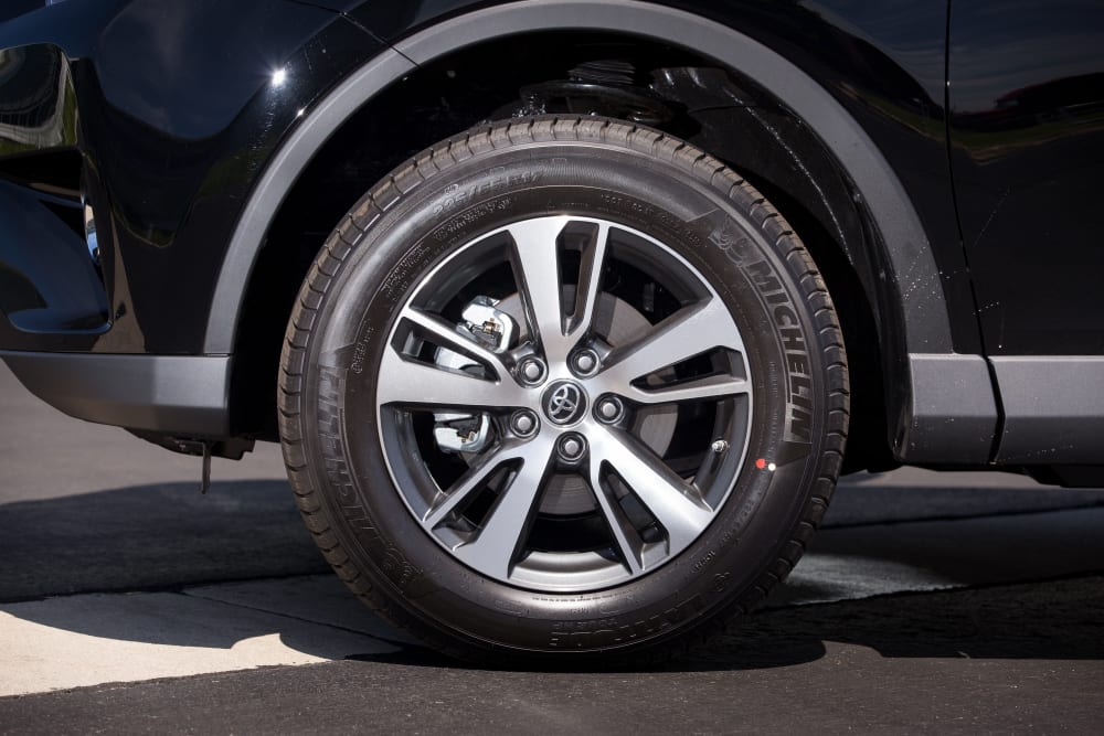What's the Best Compact SUV of 2016? 46 What's the Best Compact SUV of 2016?