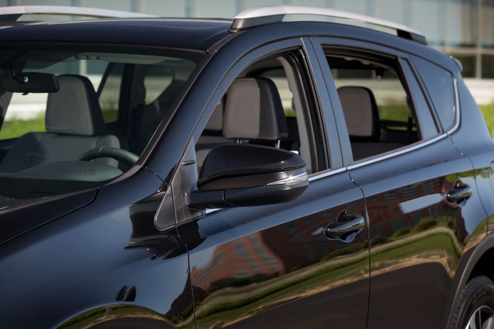 What's the Best Compact SUV of 2016? 47 What's the Best Compact SUV of 2016?