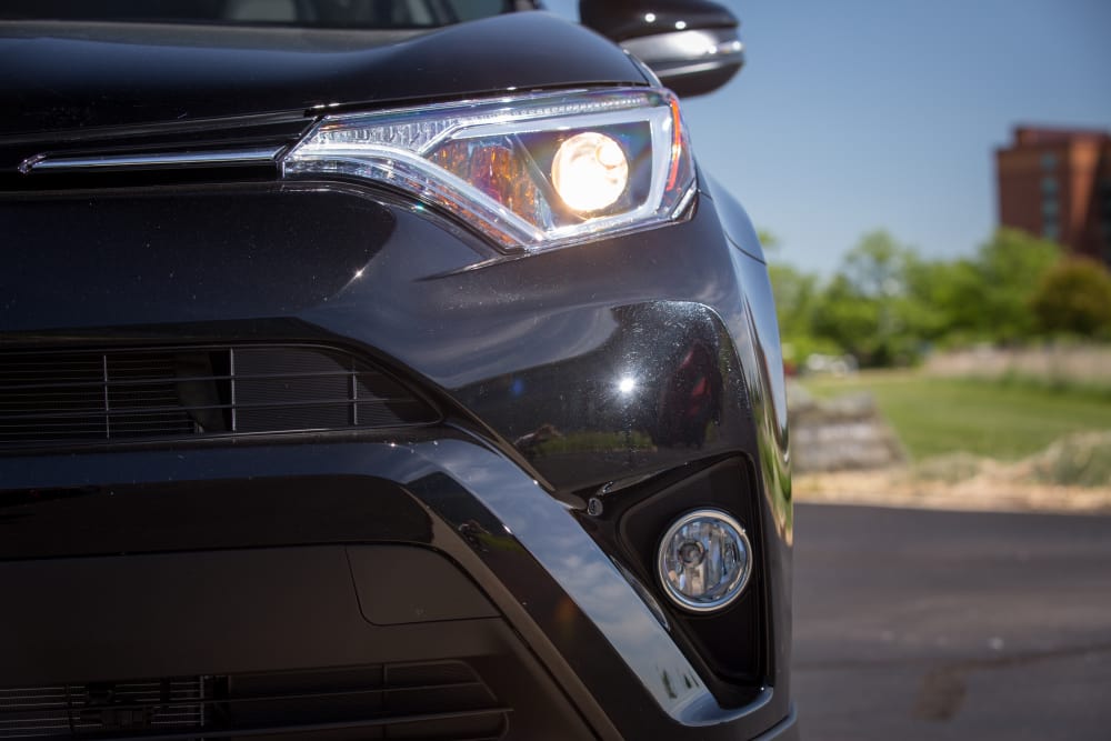 What's the Best Compact SUV of 2016? 48 What's the Best Compact SUV of 2016?