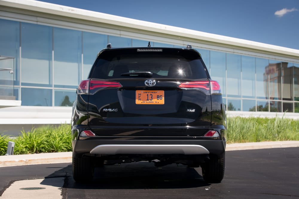 What's the Best Compact SUV of 2016? 49 What's the Best Compact SUV of 2016?