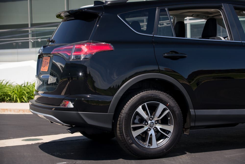 What's the Best Compact SUV of 2016? 51 What's the Best Compact SUV of 2016?