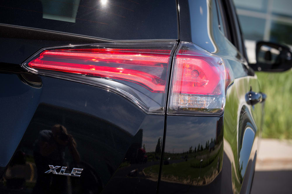 What's the Best Compact SUV of 2016? 52 What's the Best Compact SUV of 2016?