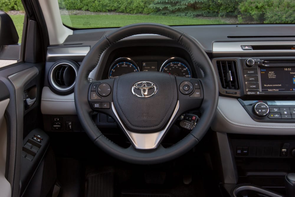 What's the Best Compact SUV of 2016? 56 What's the Best Compact SUV of 2016?