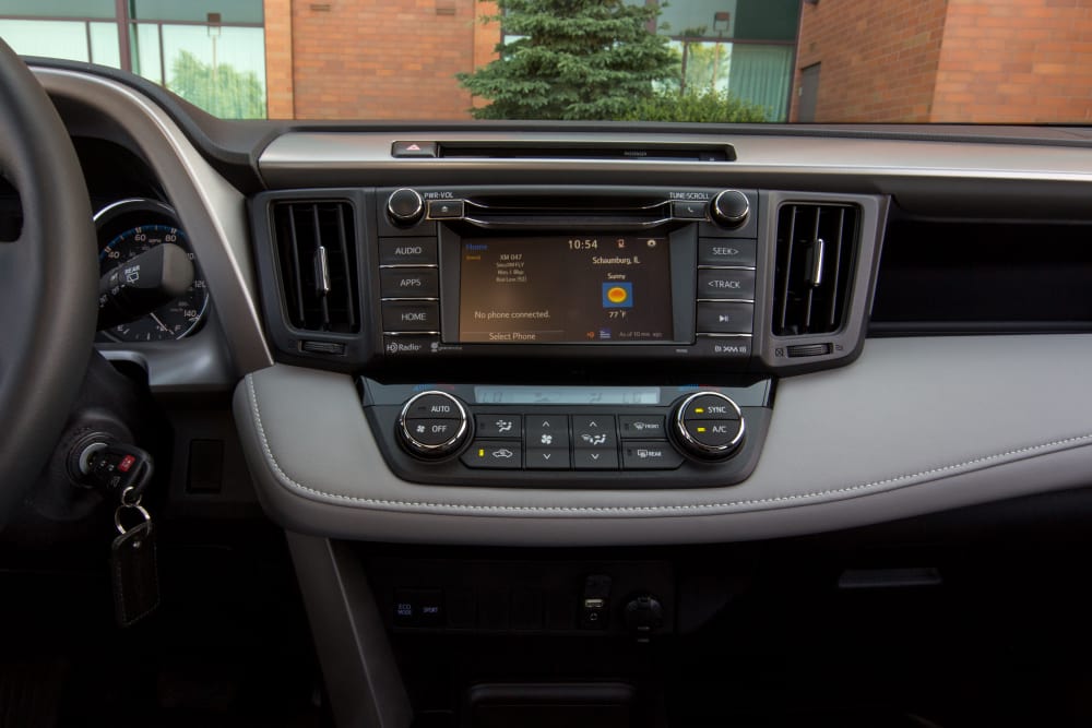 What's the Best Compact SUV of 2016? 57 What's the Best Compact SUV of 2016?