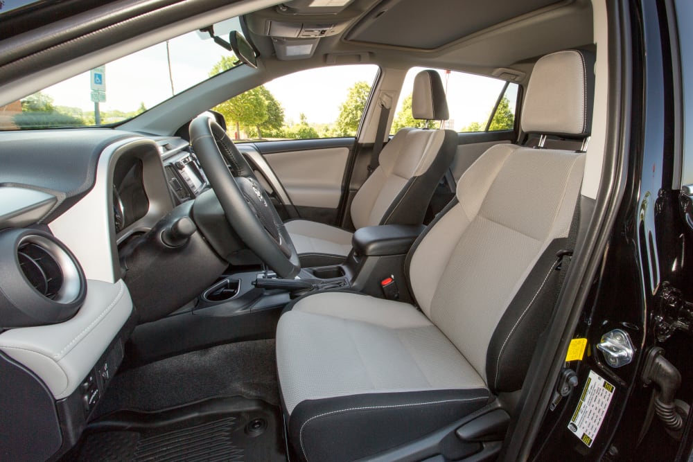 What's the Best Compact SUV of 2016? 59 What's the Best Compact SUV of 2016?