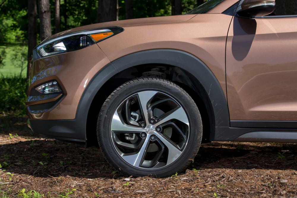 What's the Best Compact SUV of 2016? 7 What's the Best Compact SUV of 2016?