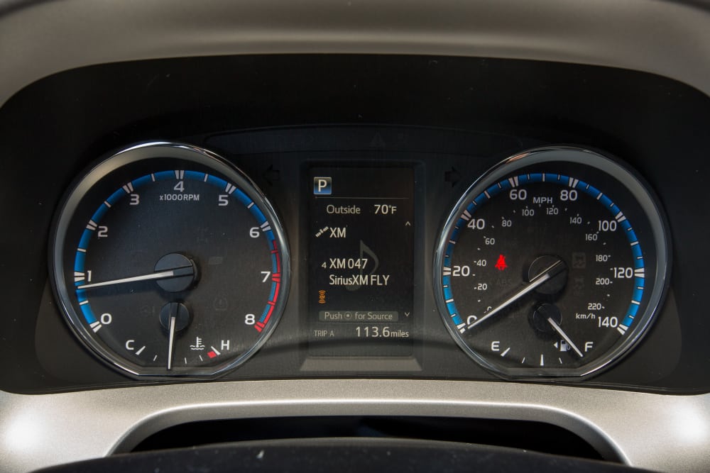 What's the Best Compact SUV of 2016? 61 What's the Best Compact SUV of 2016?
