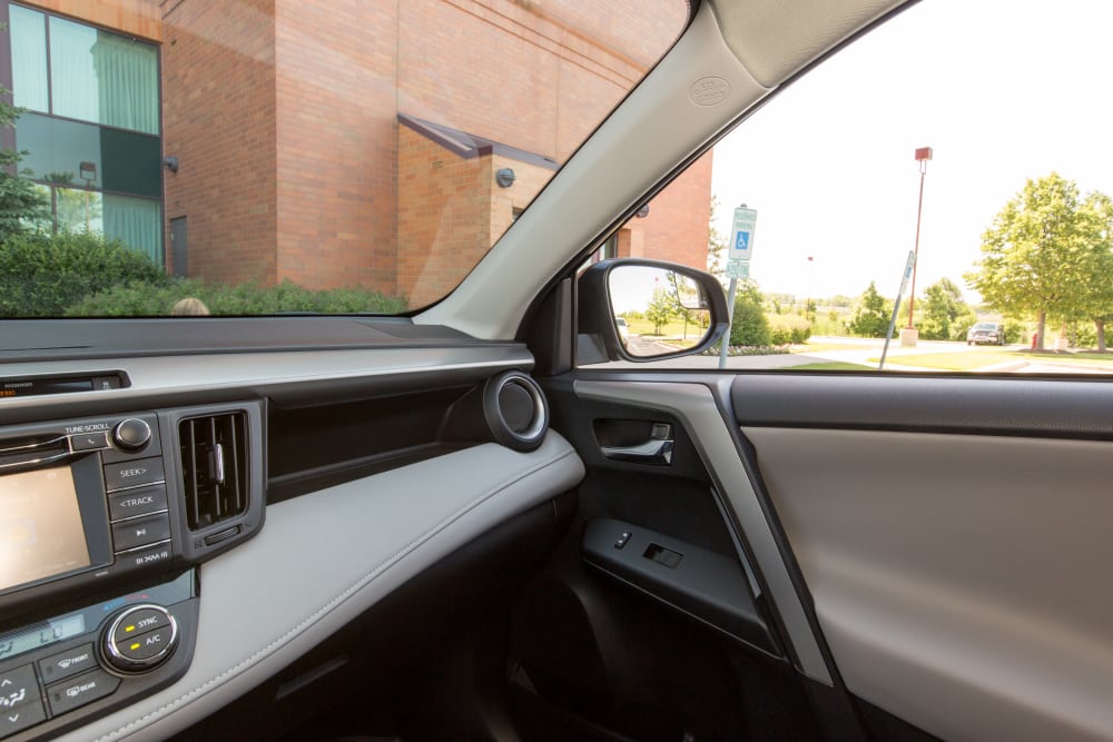 What's the Best Compact SUV of 2016? 65 What's the Best Compact SUV of 2016?