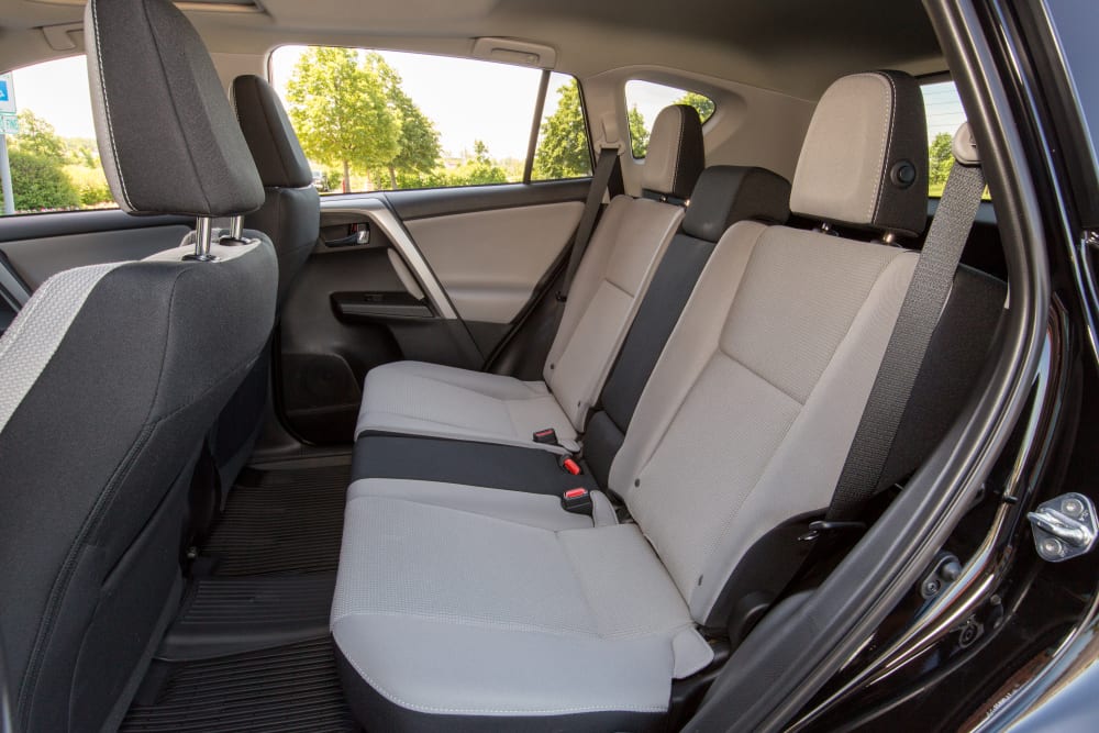 What's the Best Compact SUV of 2016? 67 What's the Best Compact SUV of 2016?
