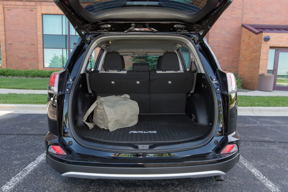 What's the Best Compact SUV of 2016? 68 What's the Best Compact SUV of 2016?