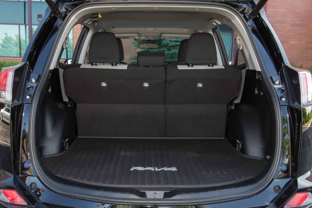 What's the Best Compact SUV of 2016? 69 What's the Best Compact SUV of 2016?