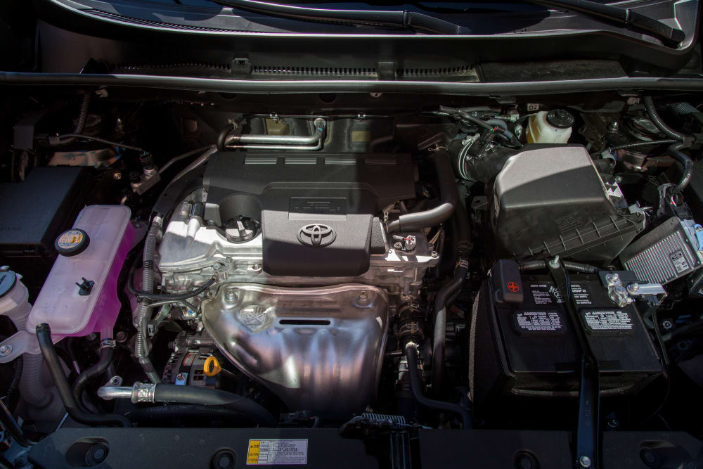 What's the Best Compact SUV of 2016? 71 What's the Best Compact SUV of 2016?
